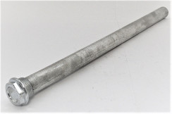 ANODO MAGNESIO Ø22x260 3/4"