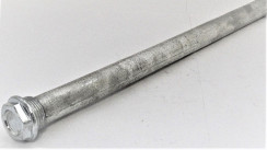 ANODO MAGNESIO Ø21,3x900 TAPPO 3/4"