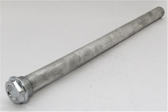 ANODO MAGNESIO Ø22x320  3/4"